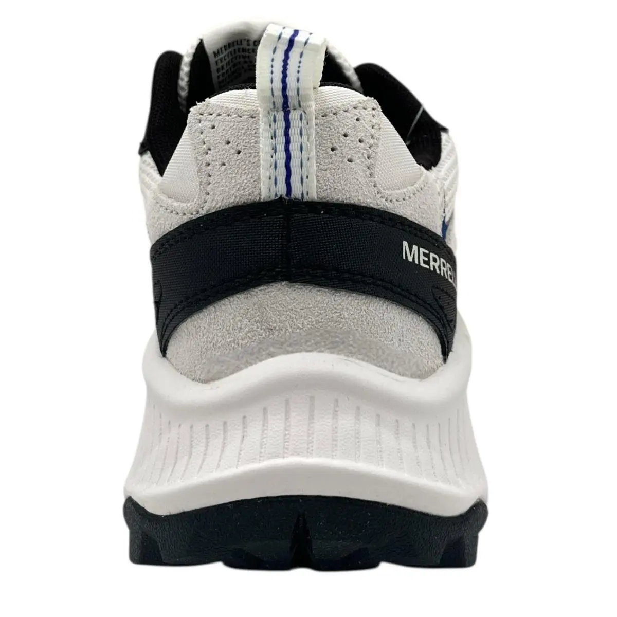 Merrell shoes - Merrell Speed Strike - Speed Strike - White (UPC: 195020833438) 7