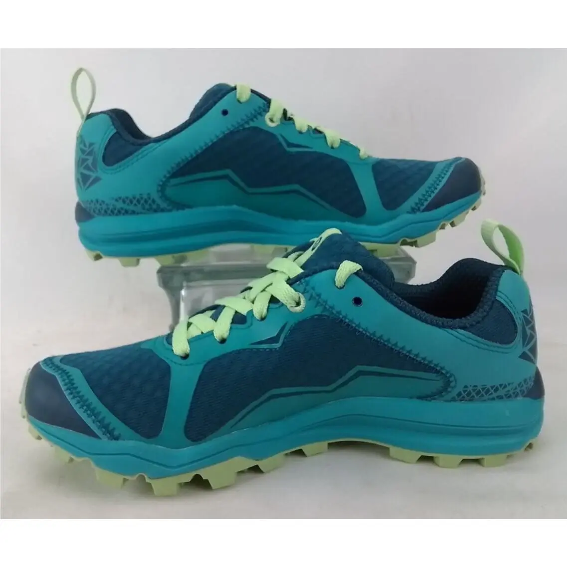 Merrell shoes - Merrell All Out - All Out - bright green 2