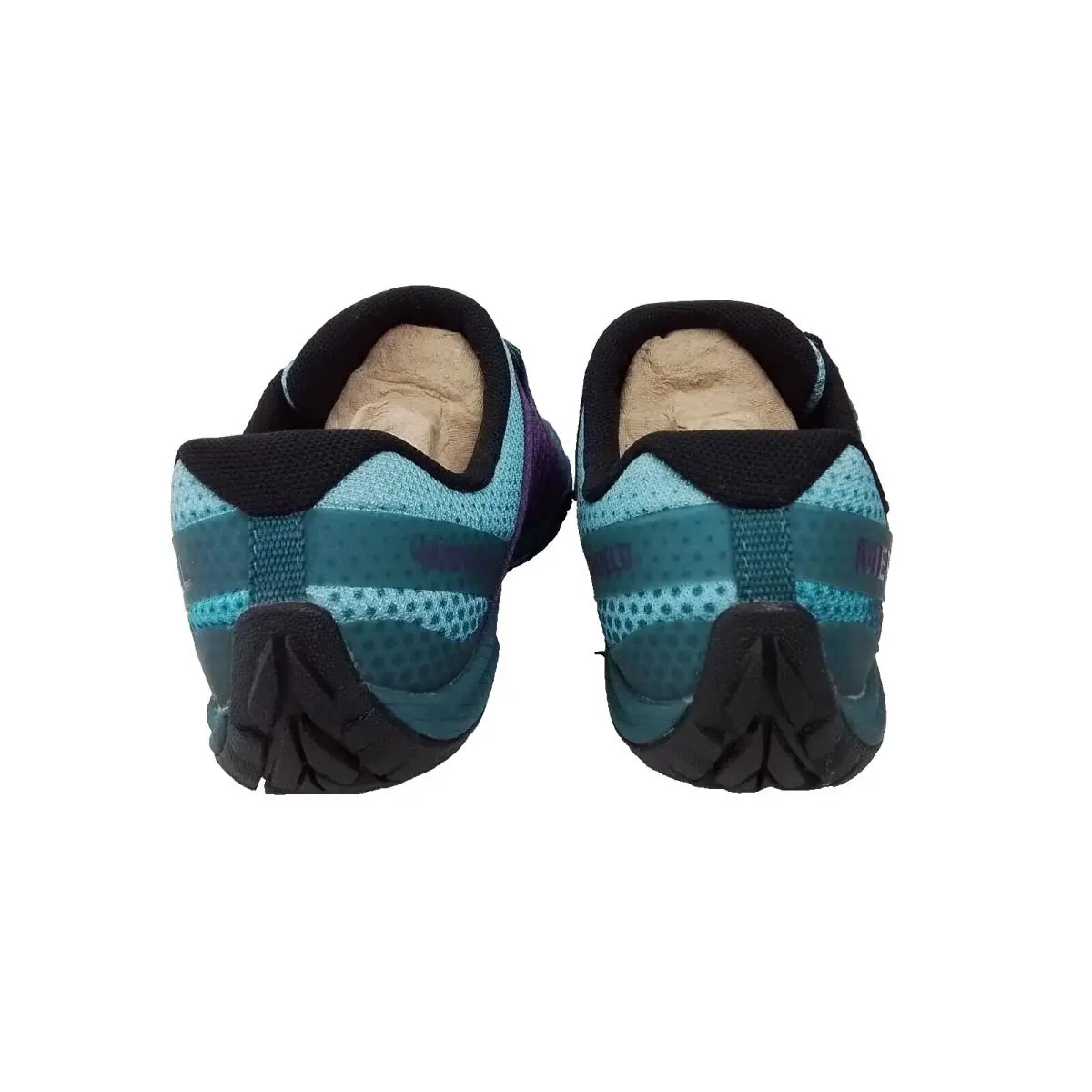 Merrell shoes - J77678 - J77678 - Blue (UPC: 884547607010) 0