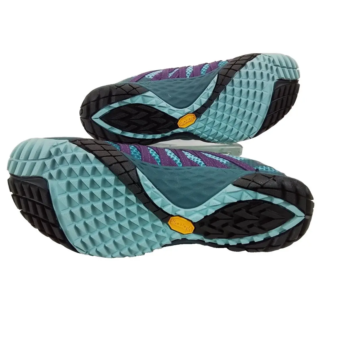 Merrell shoes - J77678 - J77678 - Blue (UPC: 884547607010) 2