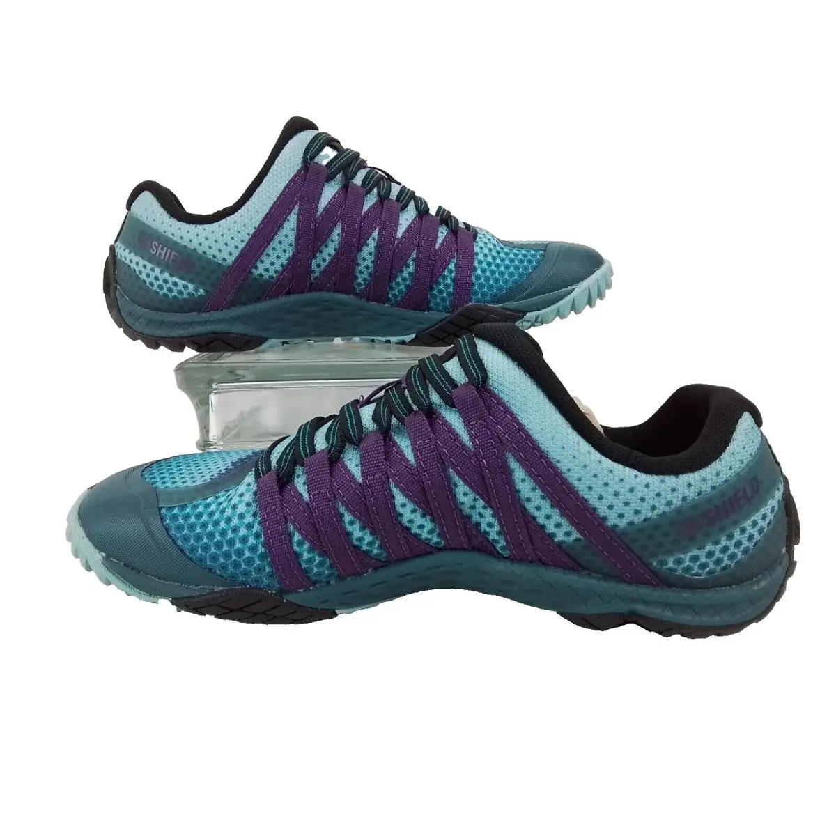 Merrell shoes - J77678 - J77678 - Blue (UPC: 884547607010) 3