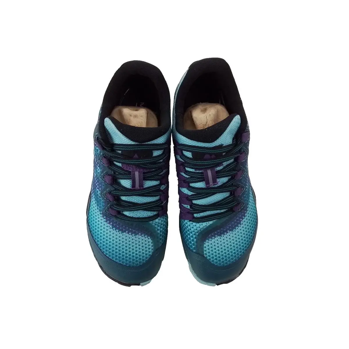Merrell shoes - J77678 - J77678 - Blue (UPC: 884547607010) 5