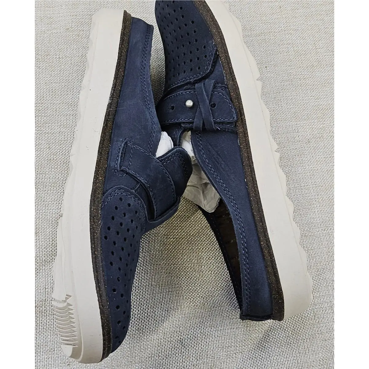 Merrell shoes - Blue 1