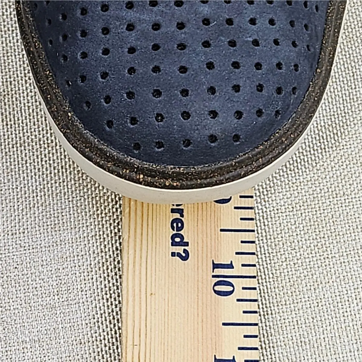Merrell shoes - Blue 11