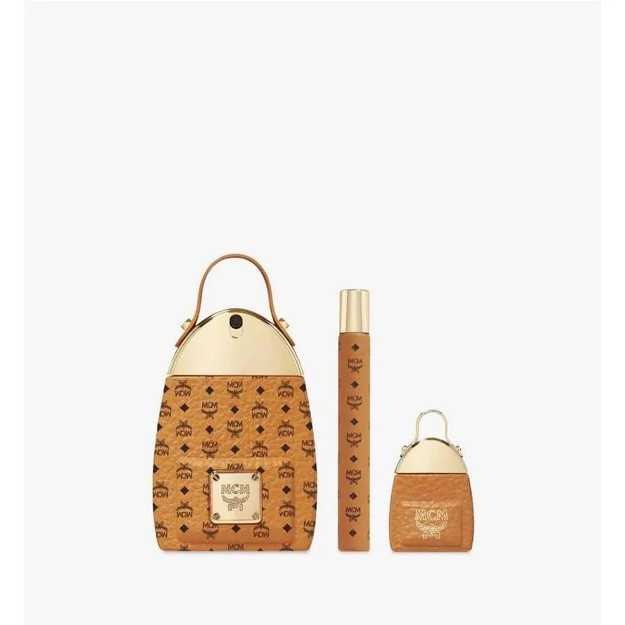 Mcm Ladies Mcm 3pcs Edp Gift Set Fragrances 085715153883 by MCM