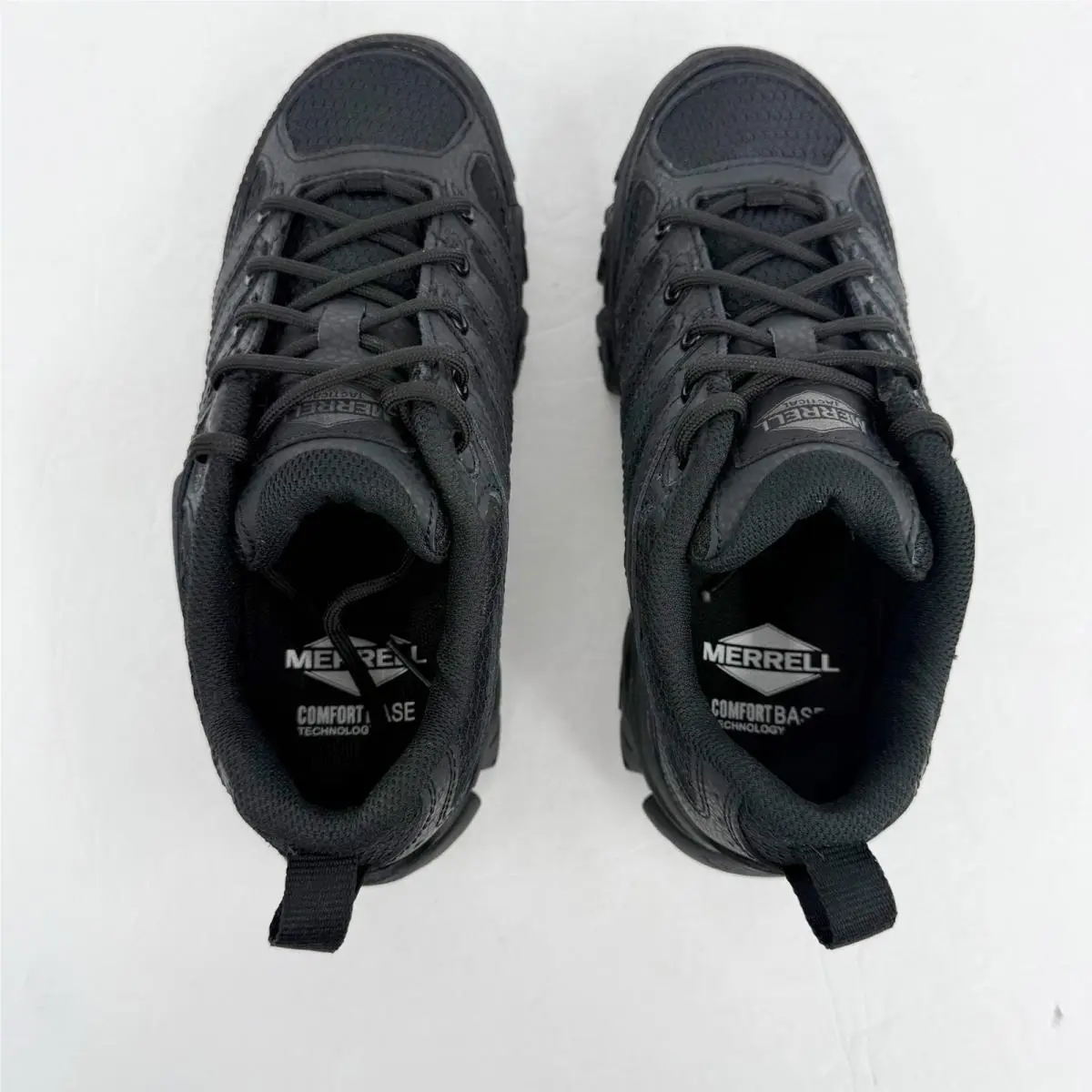 Merrell shoes - Black 8