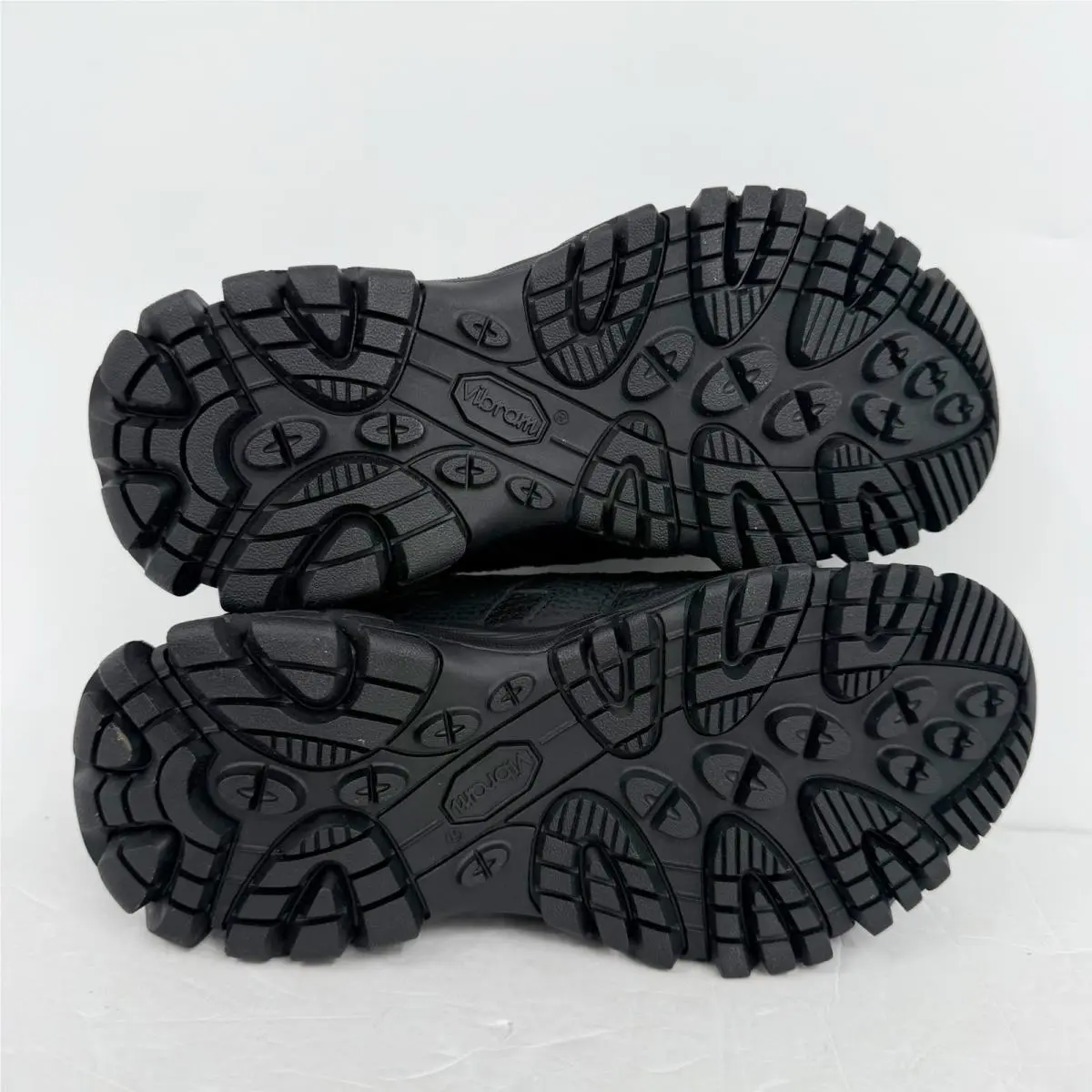 Merrell shoes - Black 9