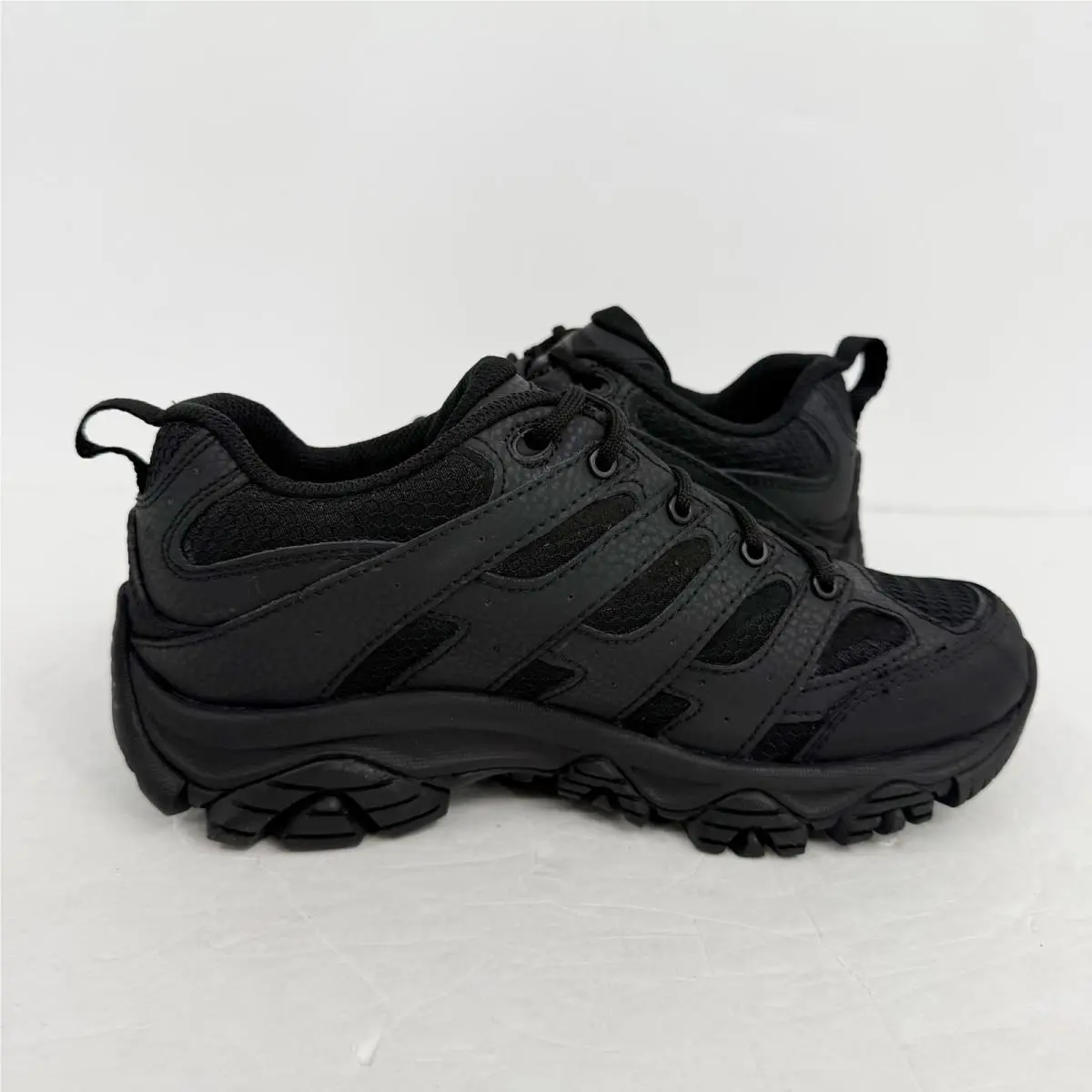 Merrell shoes - Black 2