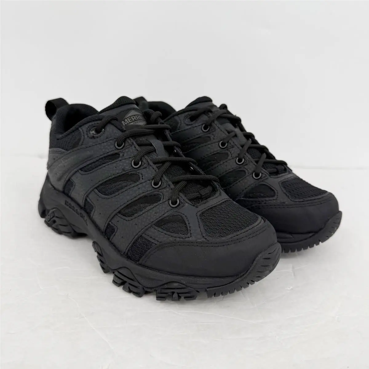 Merrell shoes - Black 3