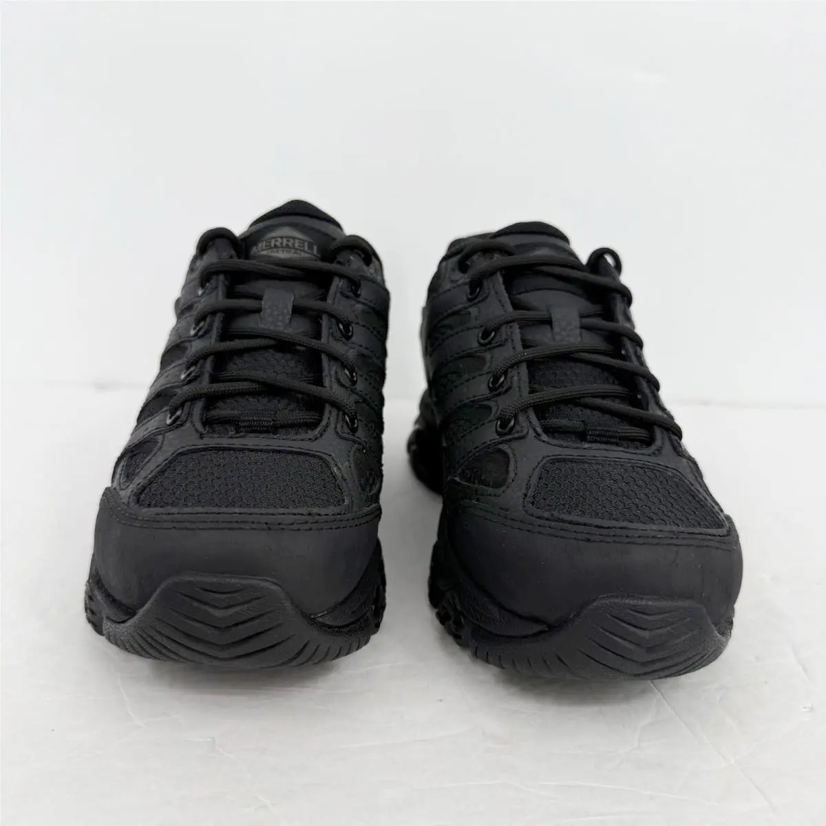 Merrell shoes - Black 4