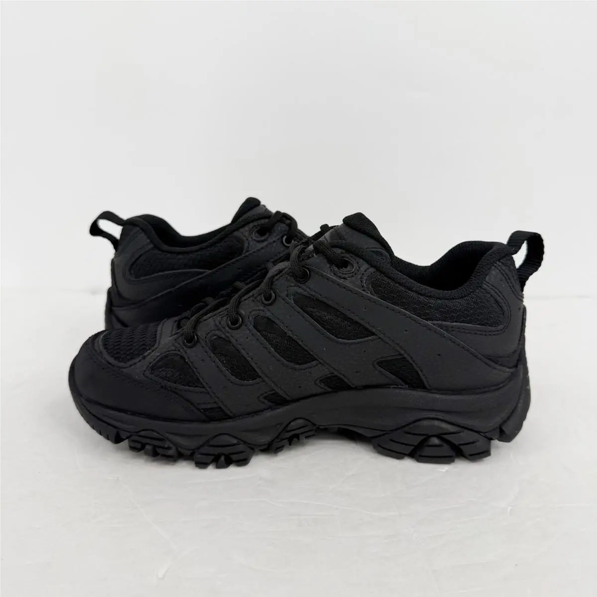 Merrell shoes - Black 5