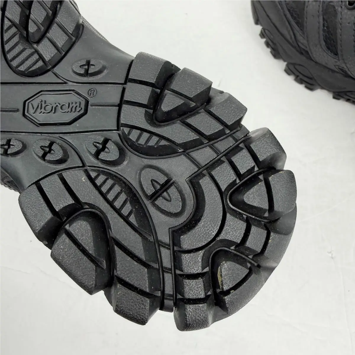 Merrell shoes - Black 11