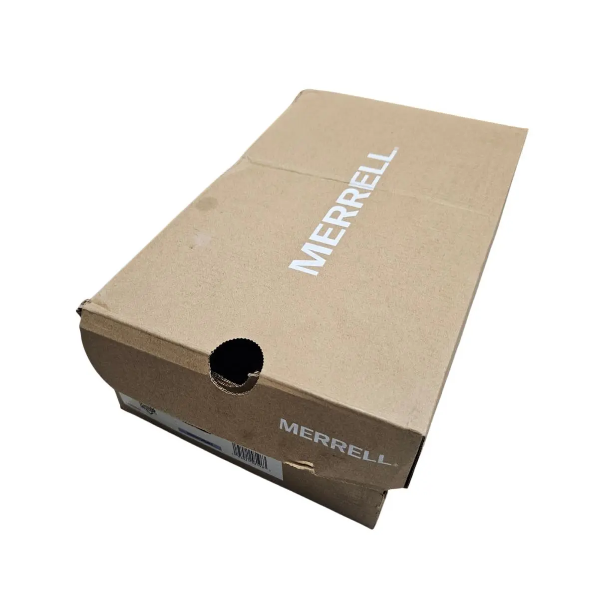 Merrell shoes - Wrapt Sneaker - Wrapt Sneaker - Beige 1