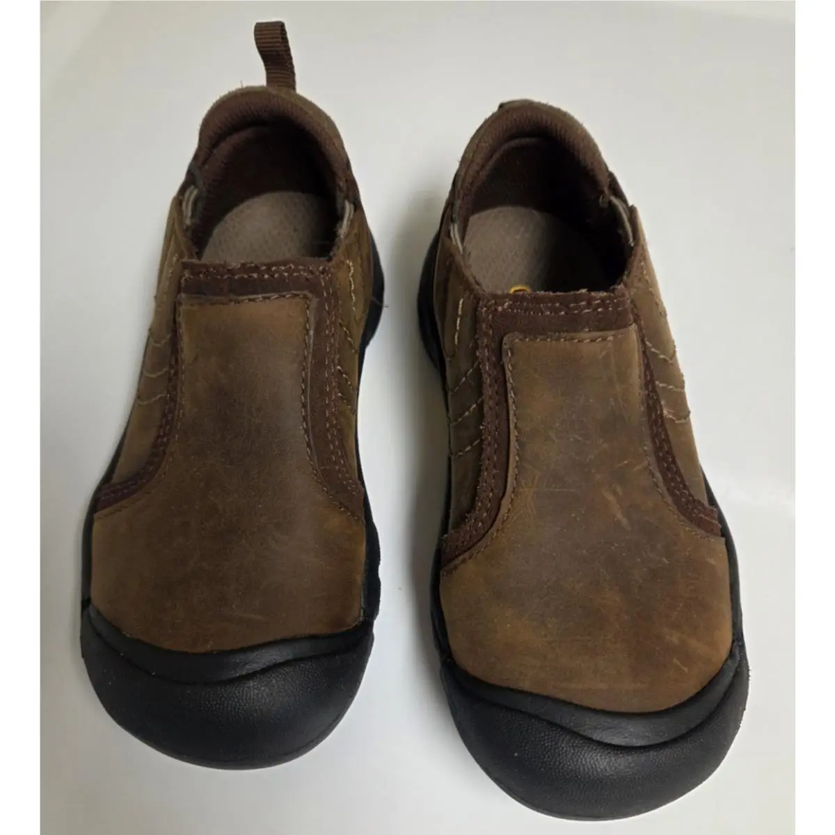 Merrell shoes - Gray Brown 5