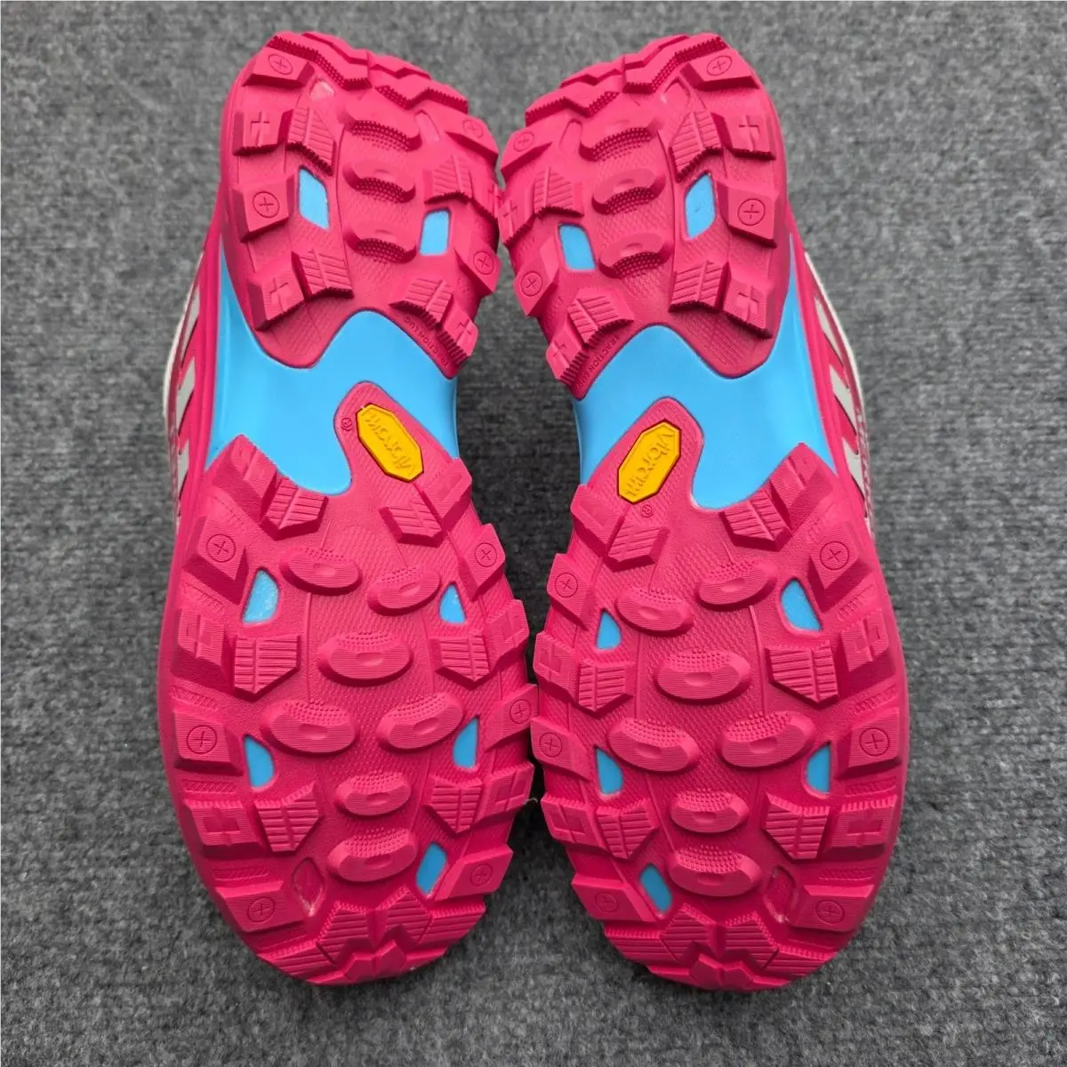Merrell shoes - Moab Speed 2 x Jeep - Pink 5