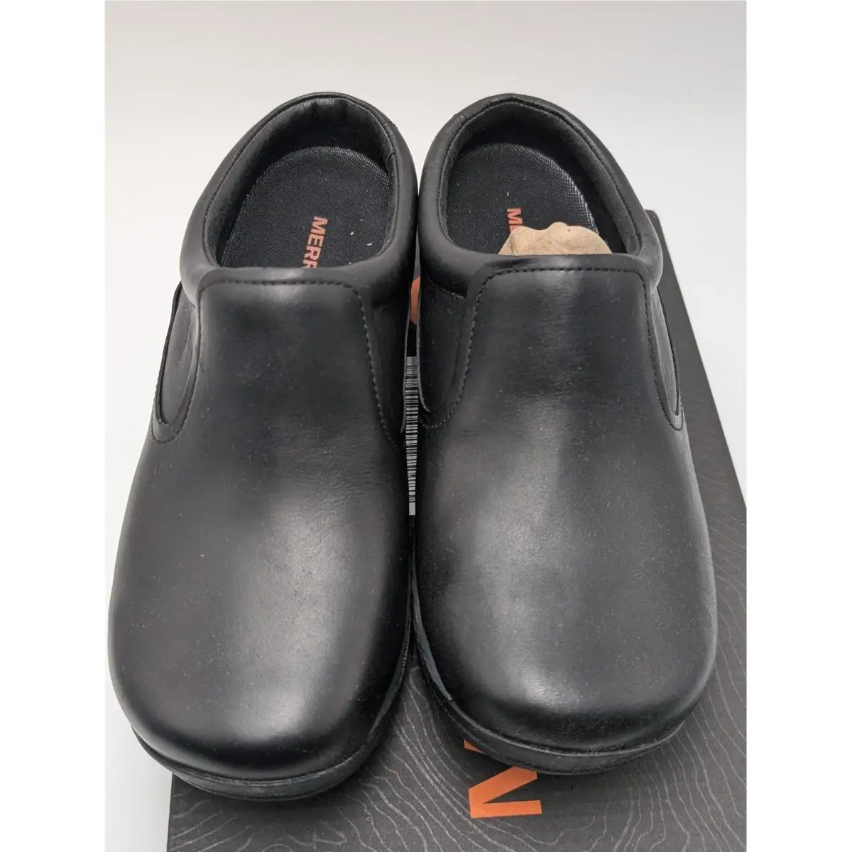 Merrell shoes - Encore Q2 - Encore - Black 1
