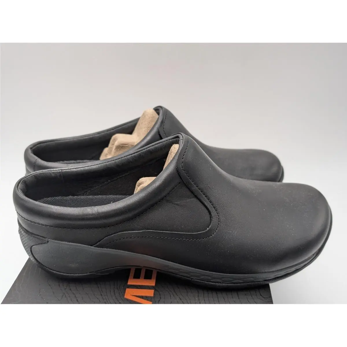 Merrell shoes - Encore Q2 - Encore - Black 2