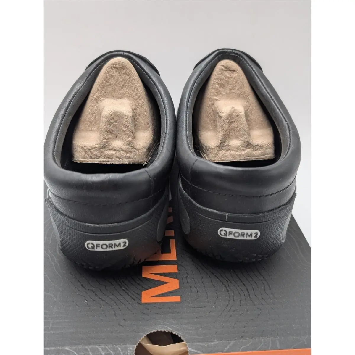 Merrell shoes - Encore Q2 - Encore - Black 4