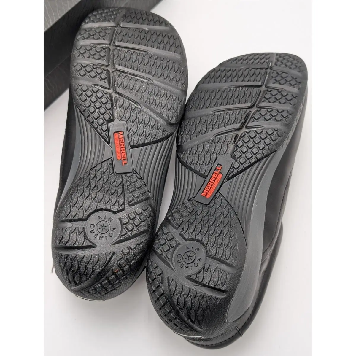 Merrell shoes - Encore Q2 - Encore - Black 6