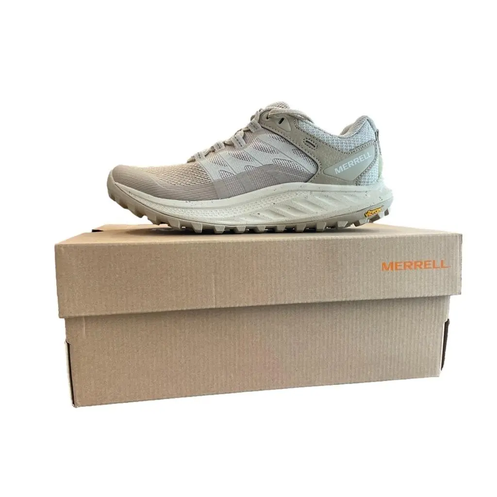 Merrell shoes - Beige 6