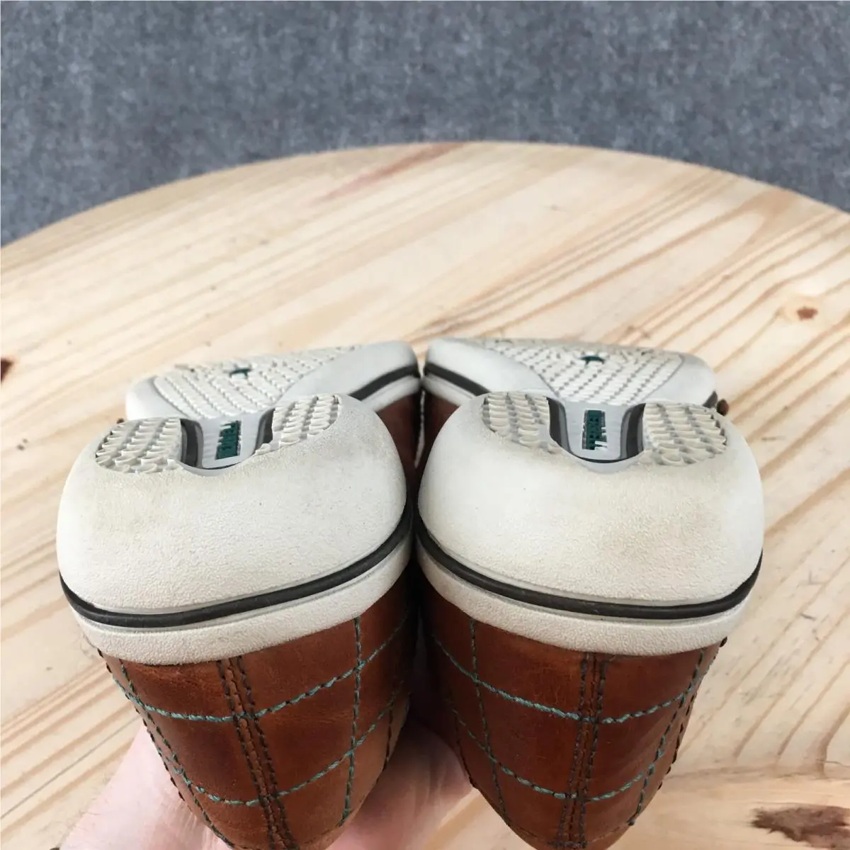 Merrell shoes - Merrell Ginger - Ginger - Brown 9