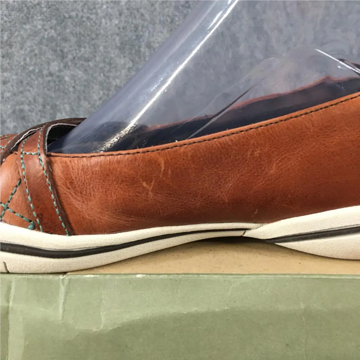 Merrell shoes - Merrell Ginger - Ginger - Brown 1