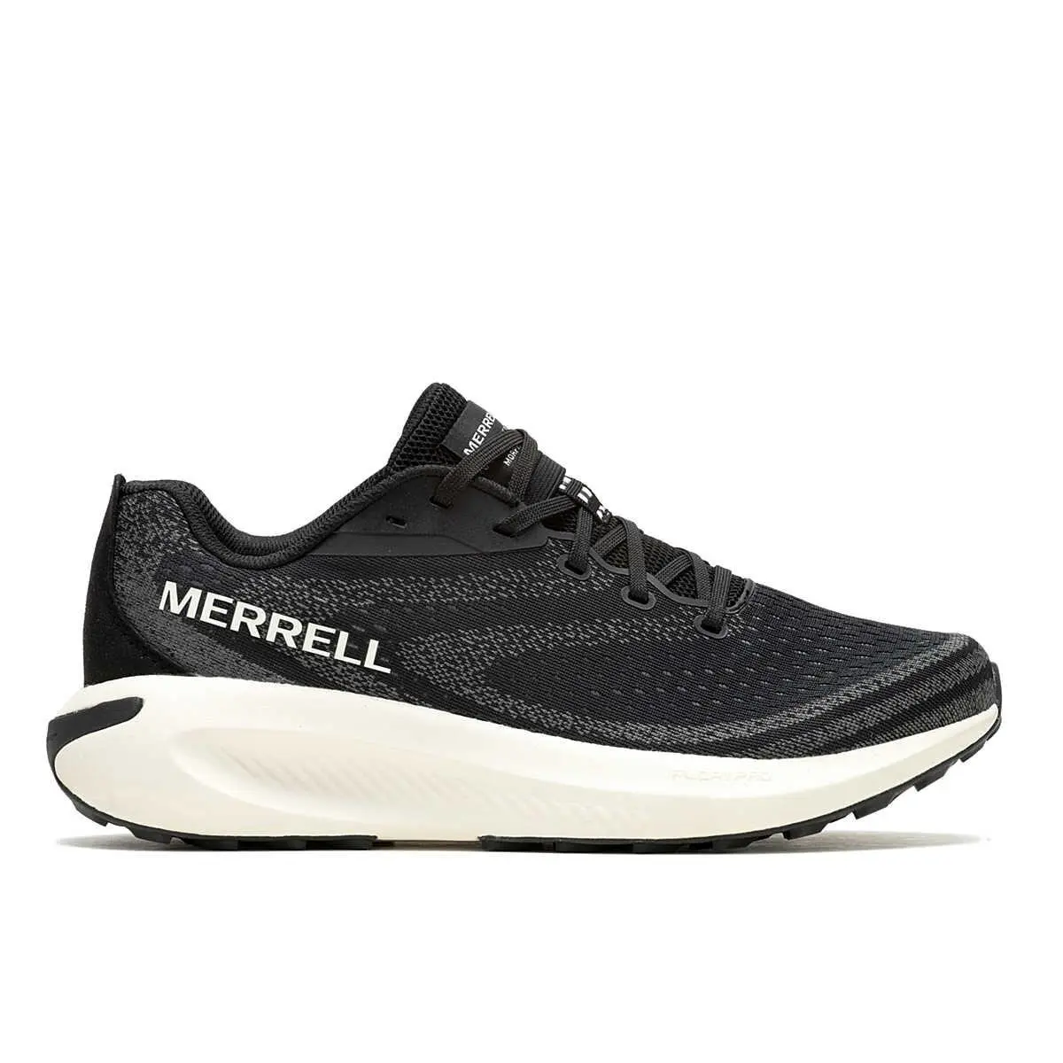Merrell shoes - Merrell Morphlite - Morphlite - J068167 - Black 9
