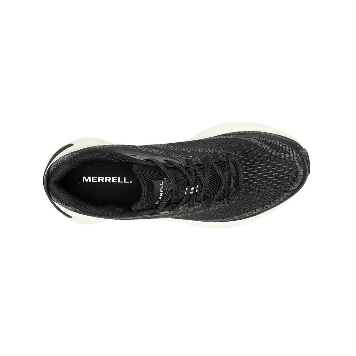 Merrell shoes - Merrell Morphlite - Morphlite - J068167 - Black 11