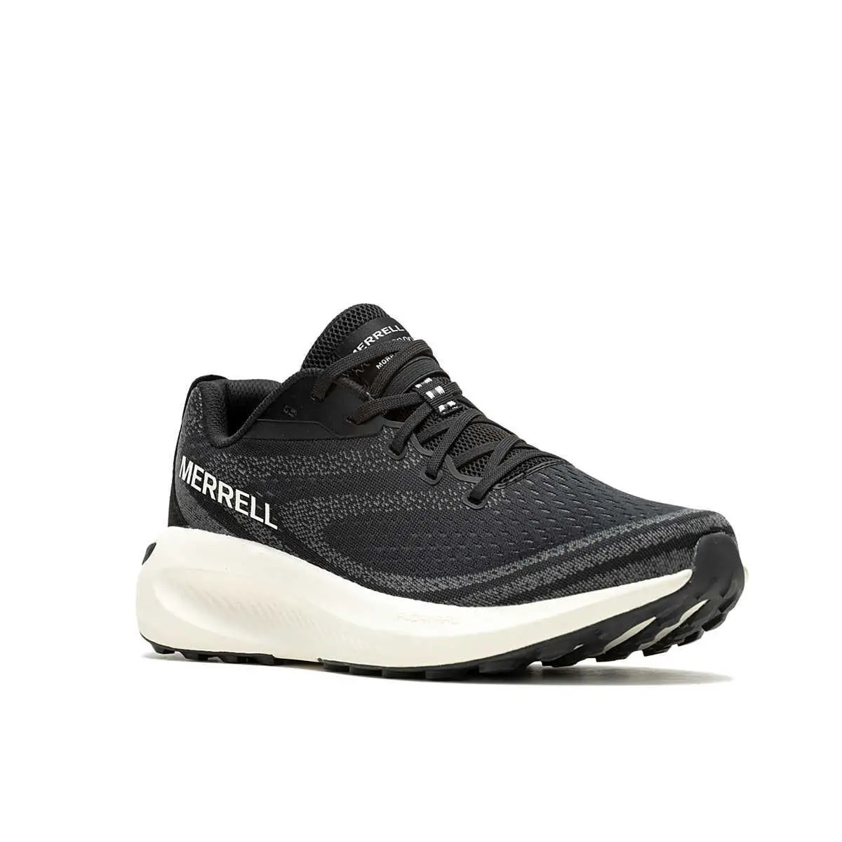 Merrell shoes - Merrell Morphlite - Morphlite - J068167 - Black 12