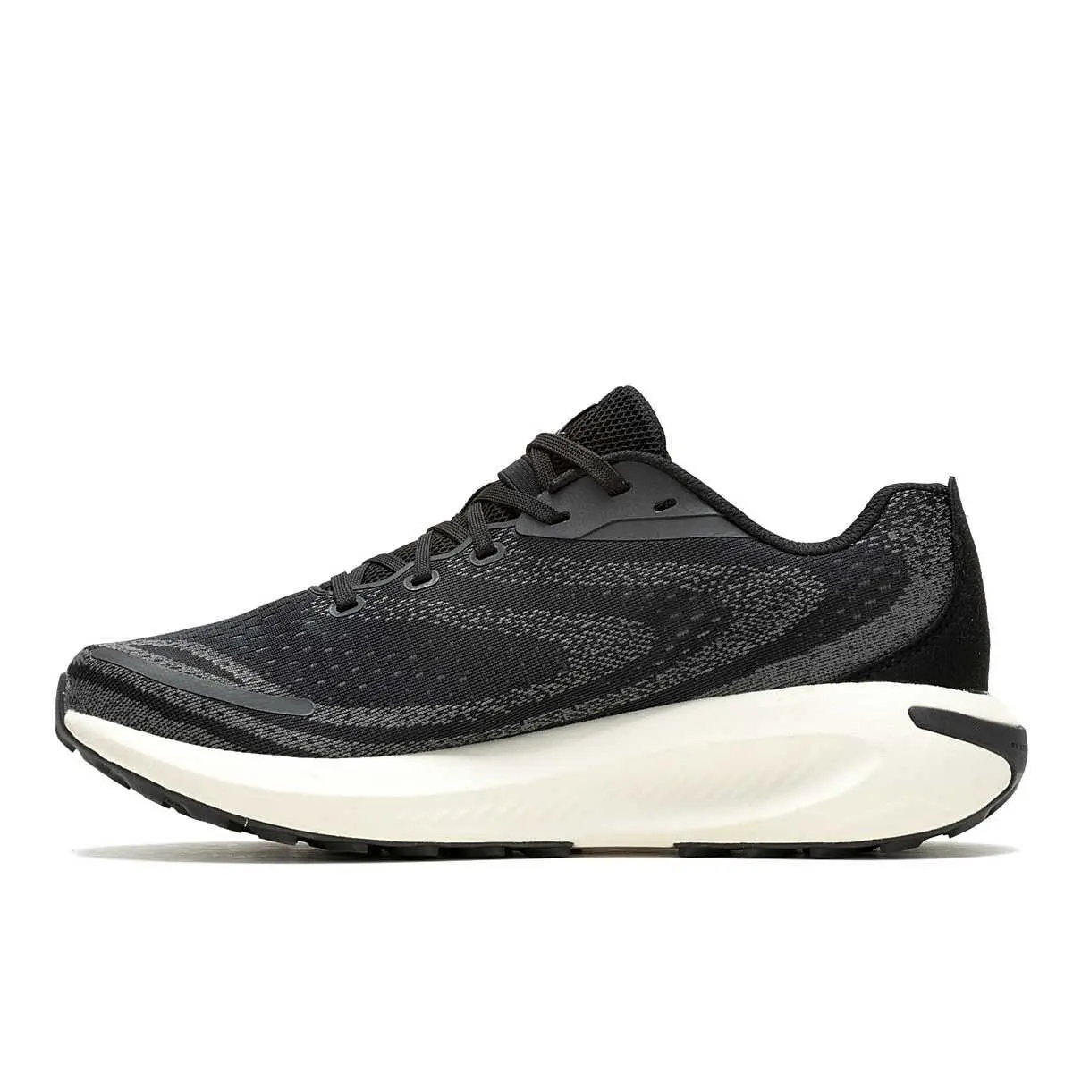 Merrell shoes - Merrell Morphlite - Morphlite - J068167 - Black 13