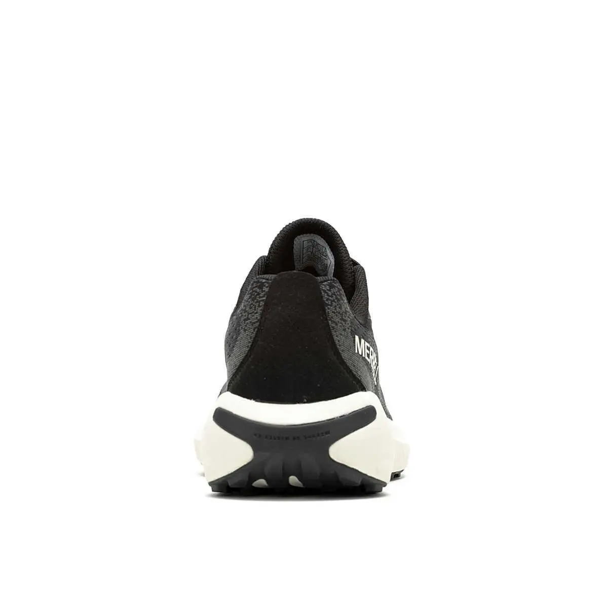 Merrell shoes - Merrell Morphlite - Morphlite - J068167 - Black 14