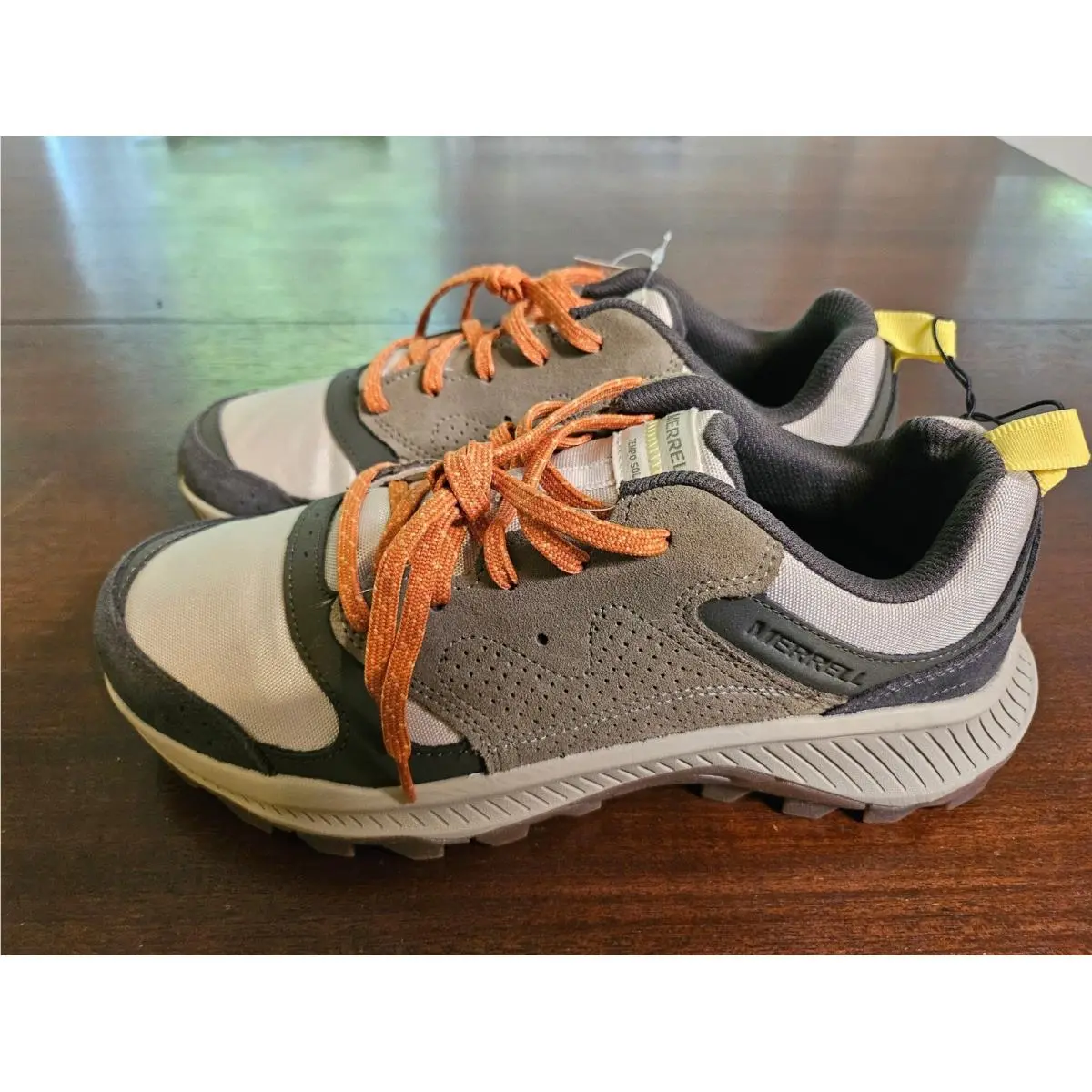 Merrell shoes - Tempo Sol - Tempo Sol - Multicolor 0