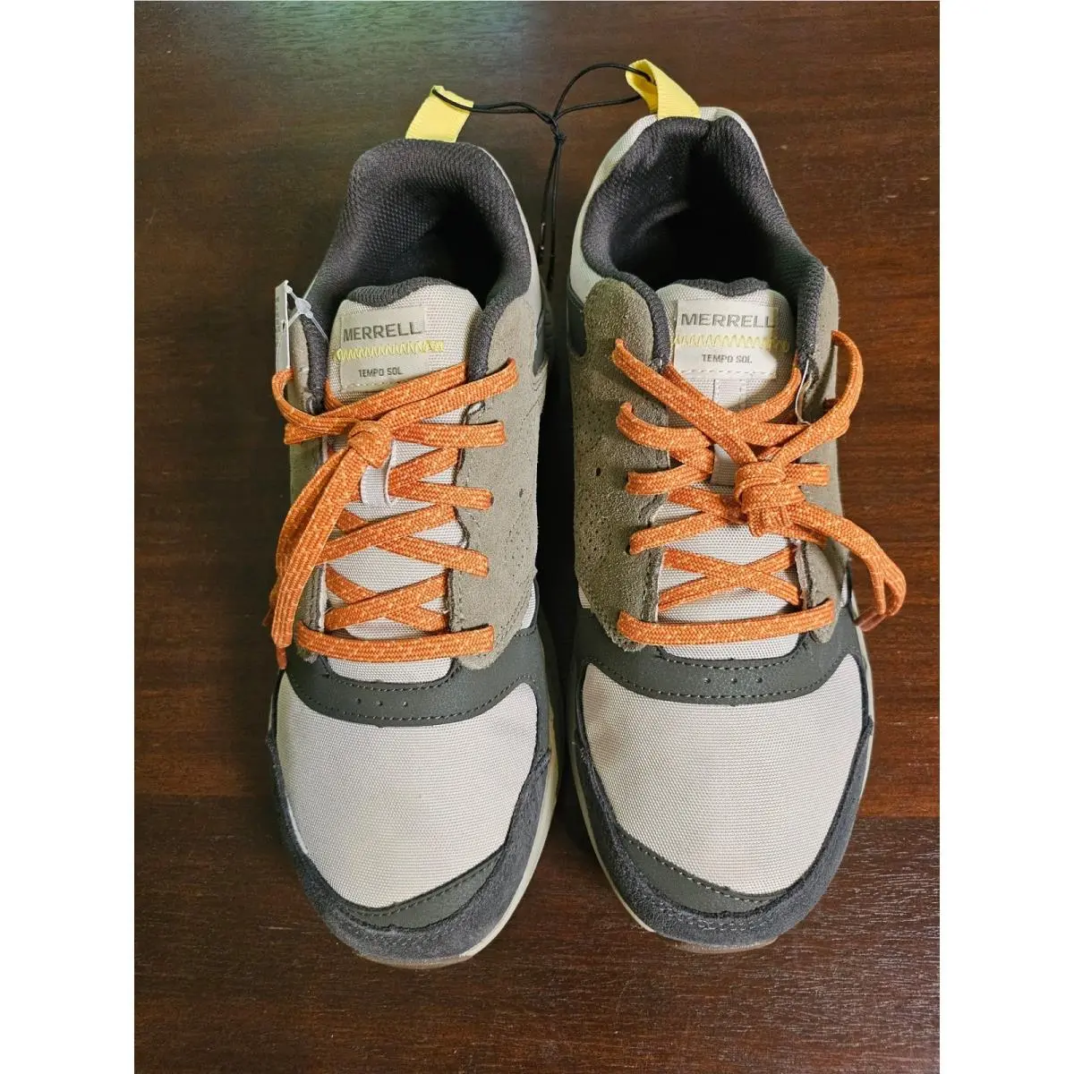 Merrell shoes - Tempo Sol - Tempo Sol - Multicolor 1