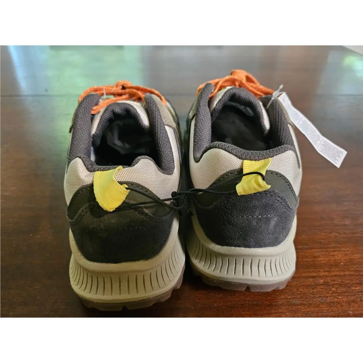 Merrell shoes - Tempo Sol - Tempo Sol - Multicolor 2