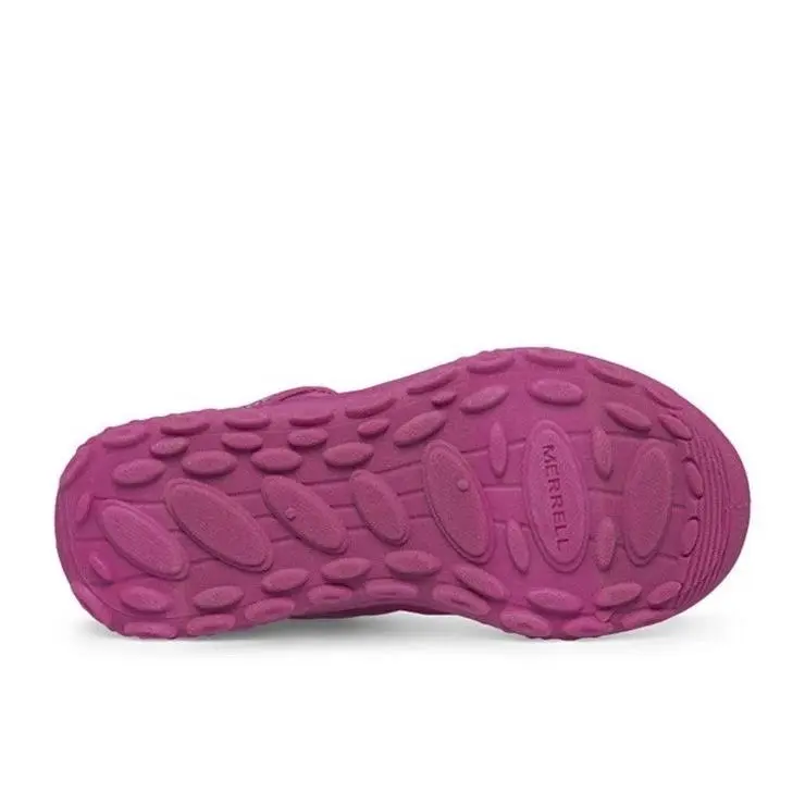 Merrell shoes - Merrell Polar Puffer - Polar Puffer - Pink Multi 3