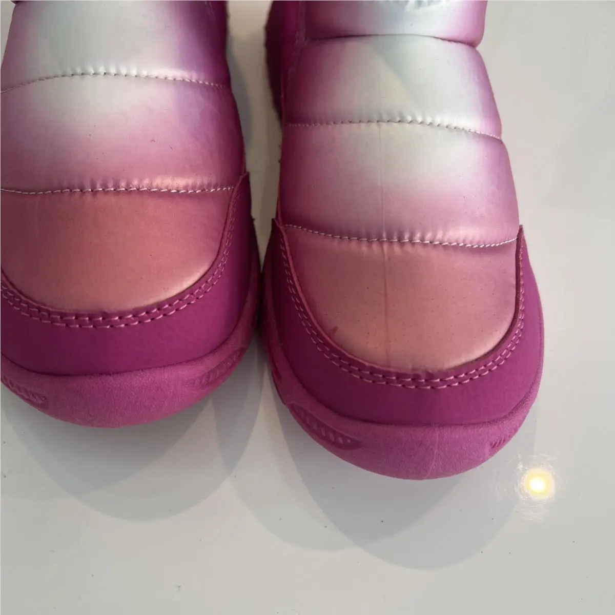 Merrell shoes - Merrell Polar Puffer - Polar Puffer - Pink Multi 6