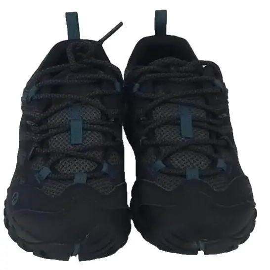 Merrell shoes - Merrell All Out Blaze - All Out Blaze - Black 0