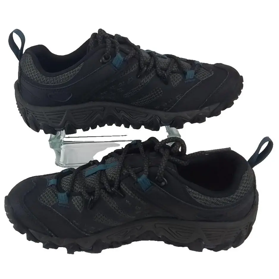 Merrell shoes - Merrell All Out Blaze - All Out Blaze - Black 1