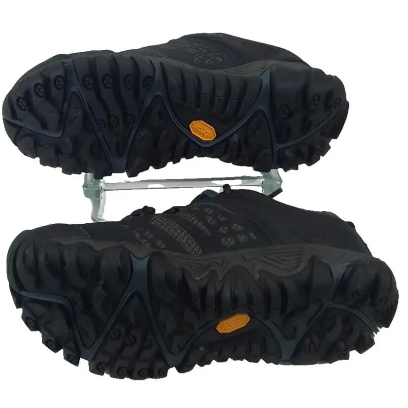 Merrell shoes - Merrell All Out Blaze - All Out Blaze - Black 3