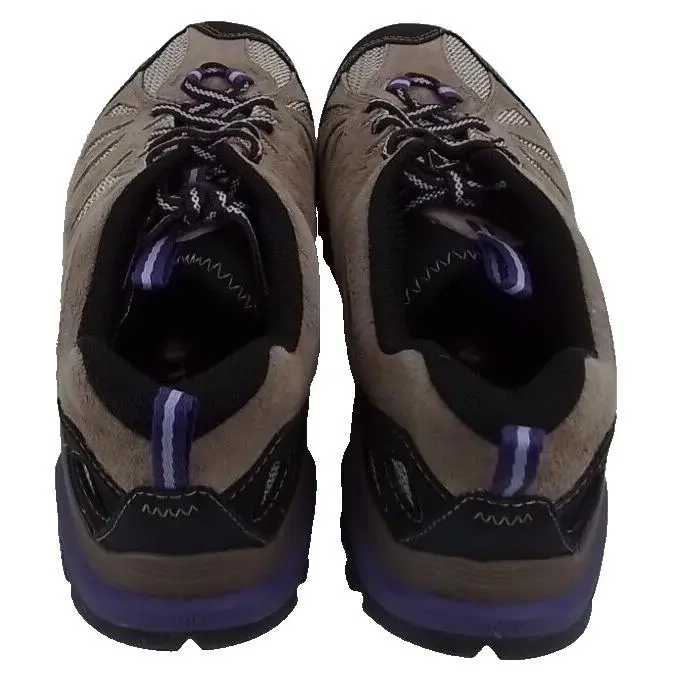 Merrell shoes - Merrell Capra - Capra - Brown 1