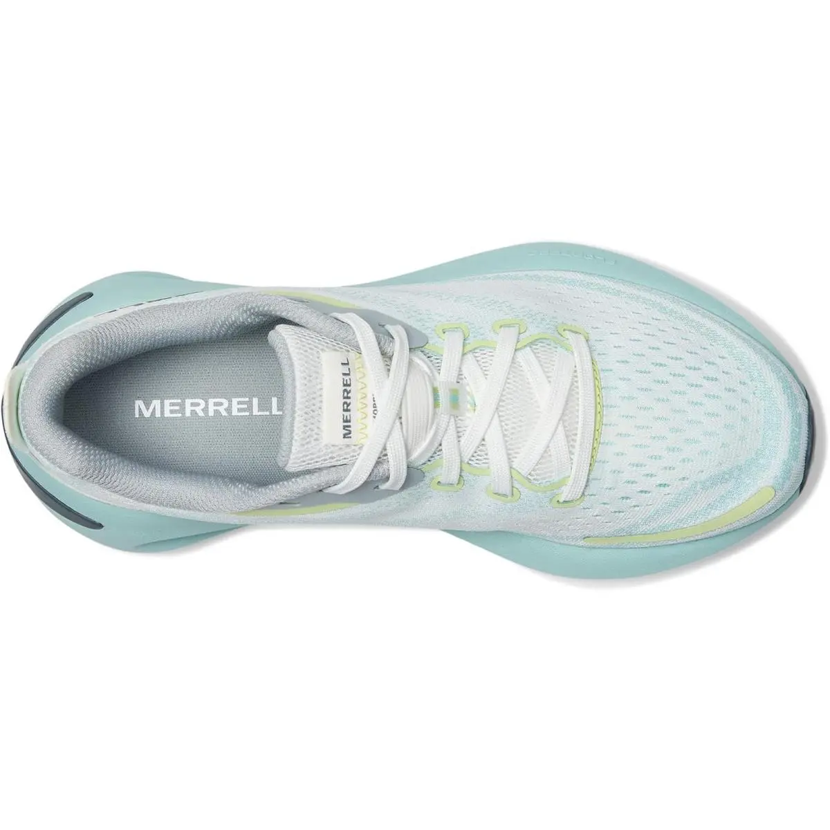 Merrell shoes - J068071 (UPC: 313097623688) 3