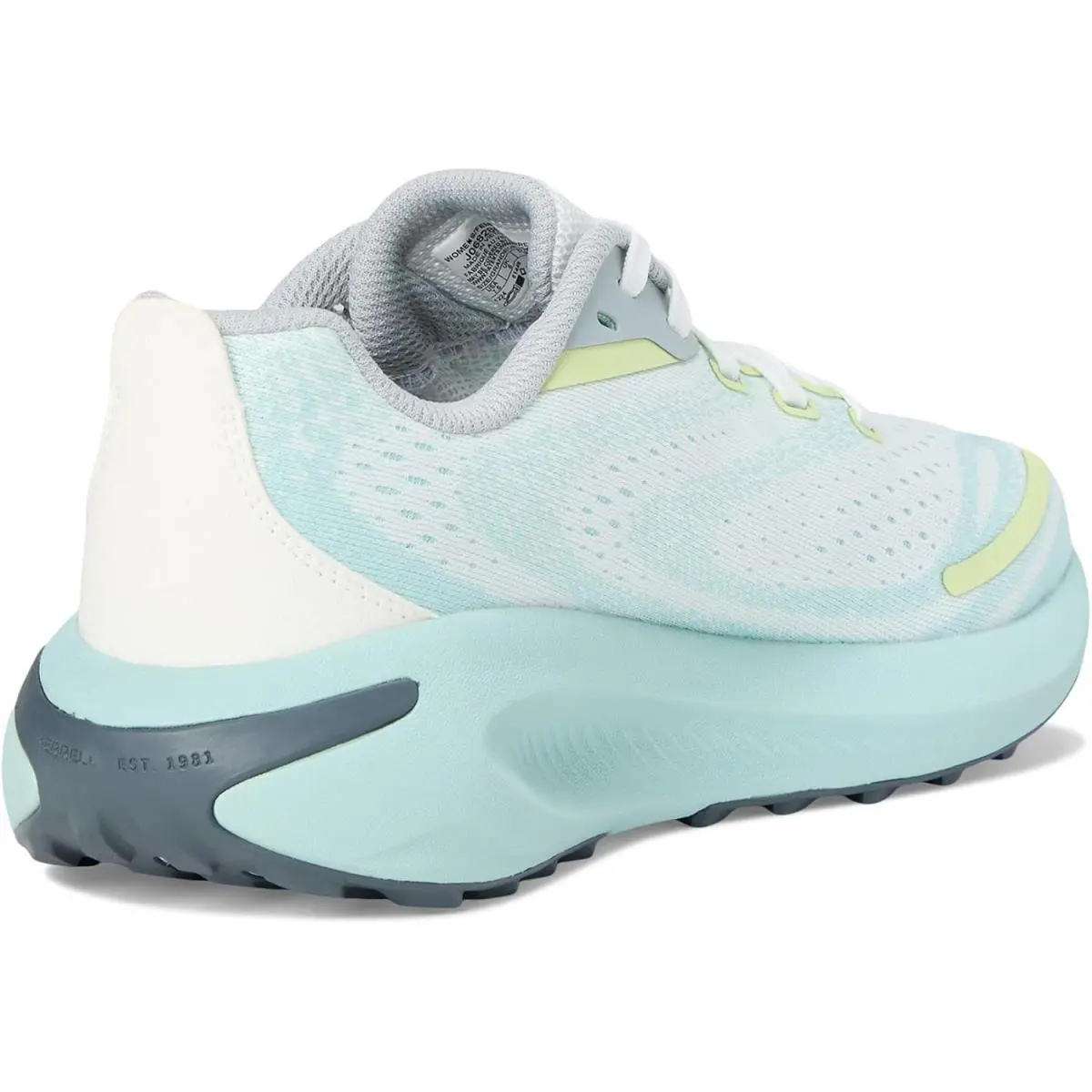 Merrell shoes - J068071 (UPC: 313097623688) 6
