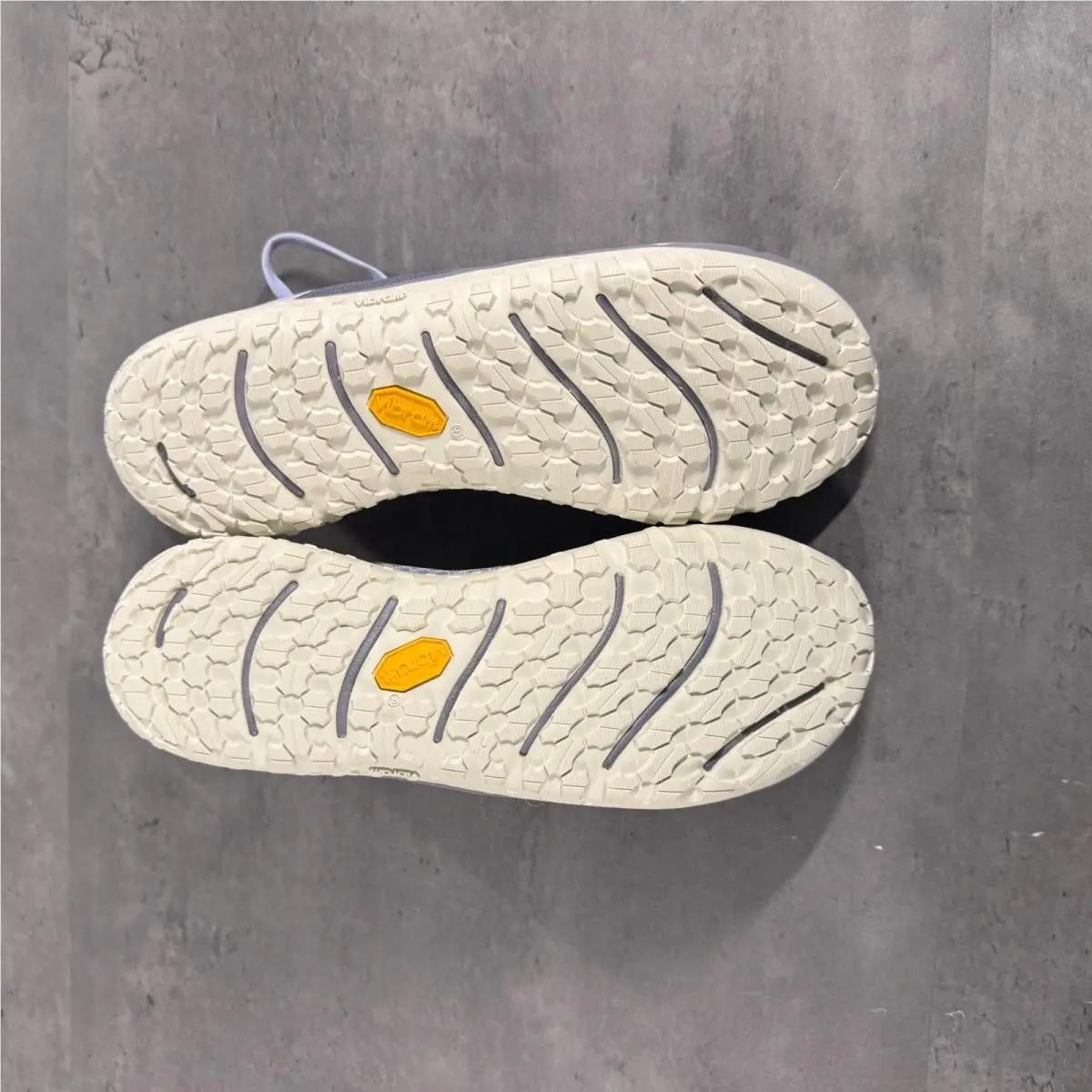 Merrell shoes - Trail Glove 8 - Trail Glove - Purple 4