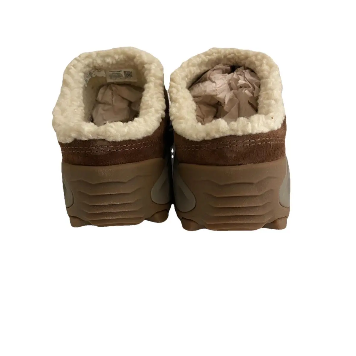Merrell shoes - Merrell Winter Slide - Winter Slide - J004569 - Brown 2
