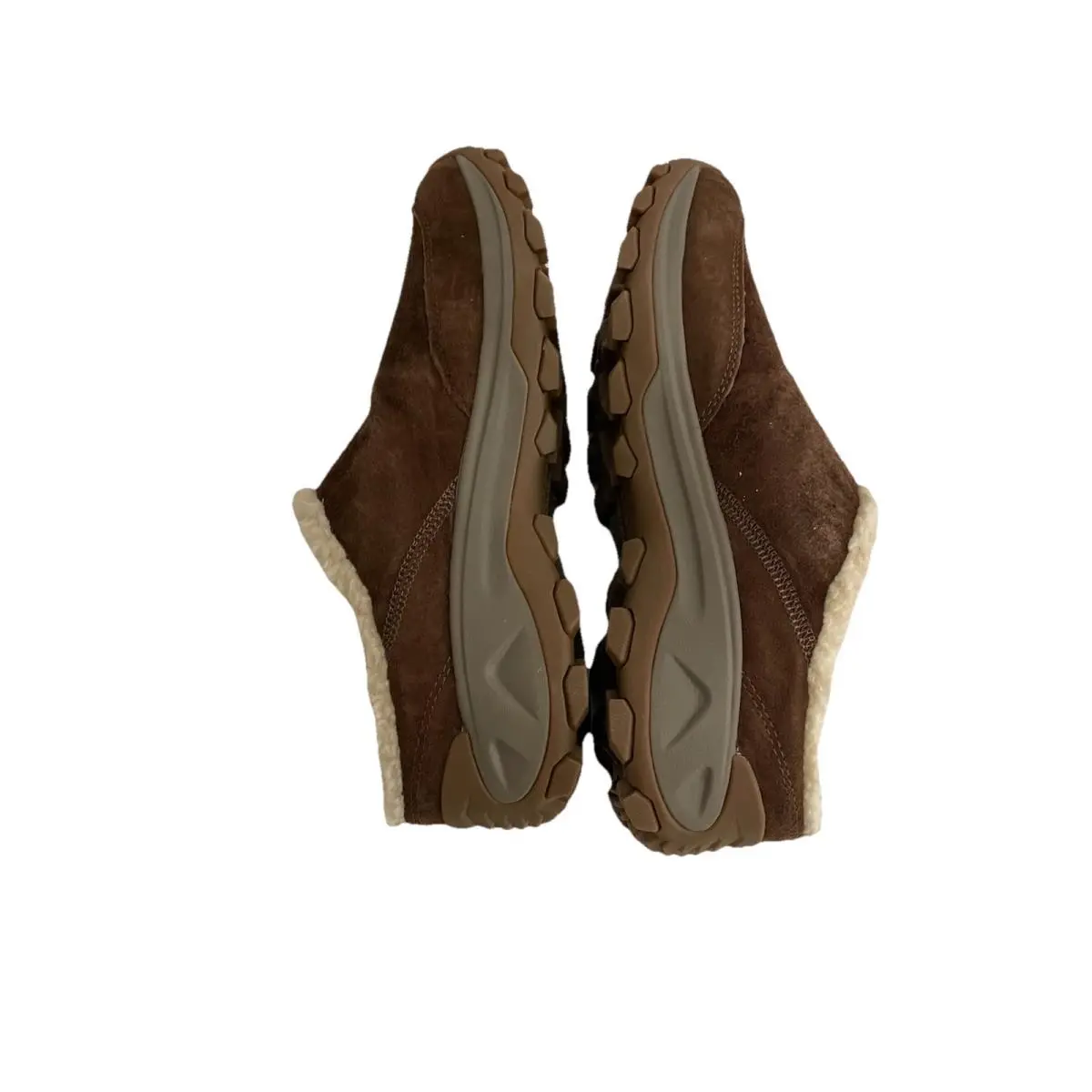 Merrell shoes - Merrell Winter Slide - Winter Slide - J004569 - Brown 3