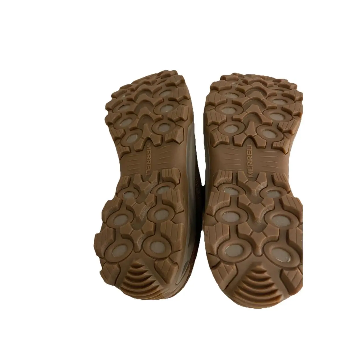 Merrell shoes - Merrell Winter Slide - Winter Slide - J004569 - Brown 4