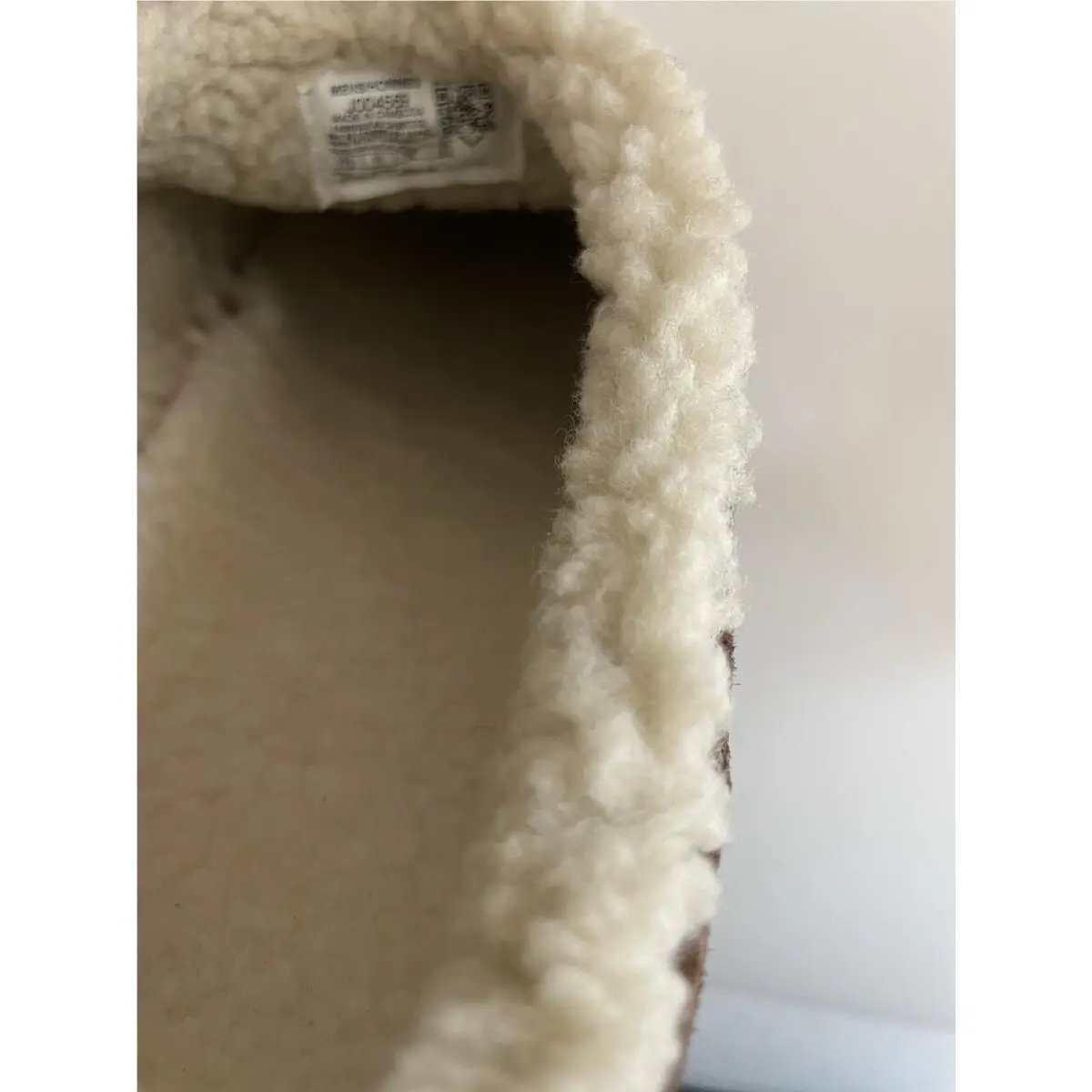 Merrell shoes - Merrell Winter Slide - Winter Slide - J004569 - Brown 5
