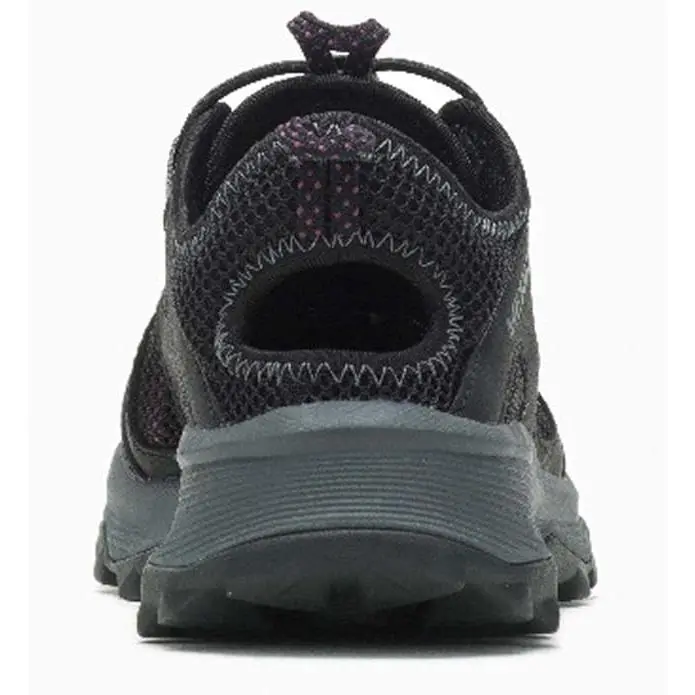 Merrell shoes - Merrell Fisherman - Fisherman - Black (UPC: 195017328534) 0