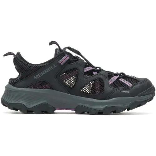 Merrell shoes - Merrell Fisherman - Fisherman - Black (UPC: 195017328534) 3