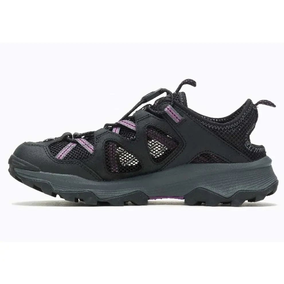 Merrell shoes - Merrell Fisherman - Fisherman - Black (UPC: 195017328534) 5